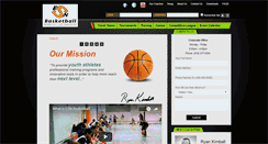 Desktop Screenshot of elitesportsnet.com
