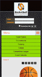 Mobile Screenshot of elitesportsnet.com